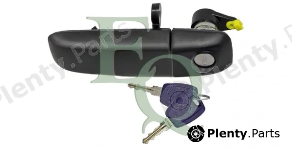 Equal Quality MA80488 — Exterior Door Handle