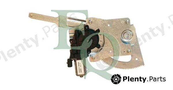 Equal Quality 010074 — Window Regulator