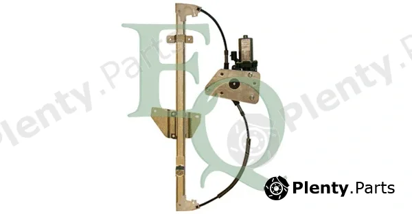 Equal Quality 010054 — Window Regulator