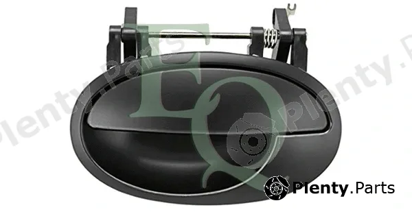Equal Quality MA80587 — Exterior Door Handle