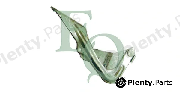 Equal Quality C00186 — Hinge, bonnet