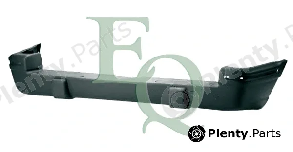 Equal Quality P1379 — Bumper