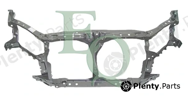 Equal Quality L04786 — Radiator Support