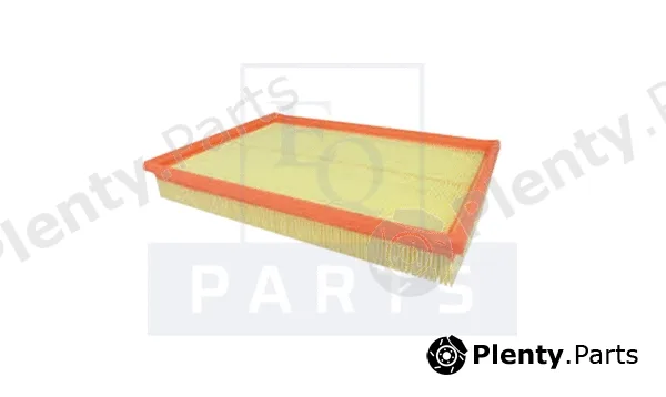 Equal Quality FA3109 — Air Filter