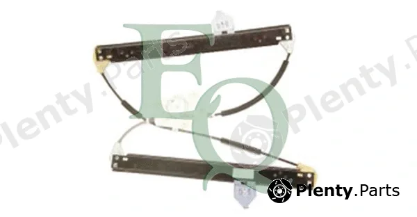 Equal Quality 020553 — Window Regulator