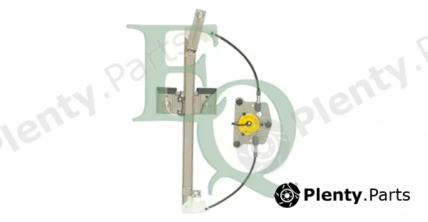Equal Quality 010016 — Window Regulator