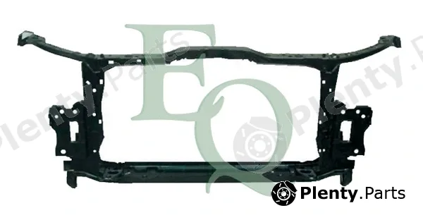 Equal Quality L00166 — Radiator Support