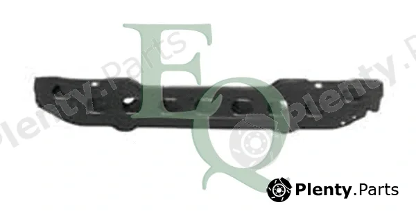 Equal Quality L01308 — Radiator Mounting