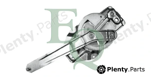Equal Quality 010824 — Window Regulator