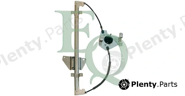 Equal Quality 010002 — Window Regulator