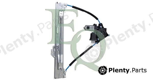 Equal Quality 011076 — Window Regulator