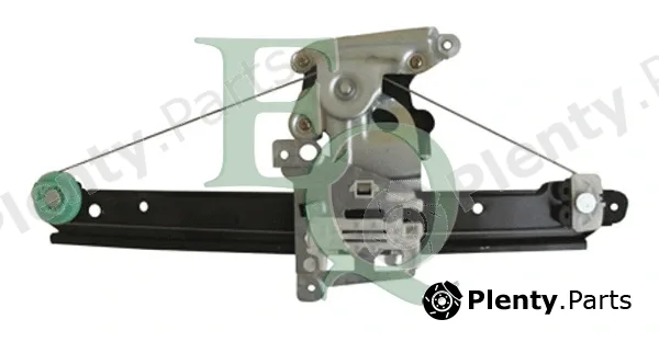 Equal Quality 470332 — Window Regulator