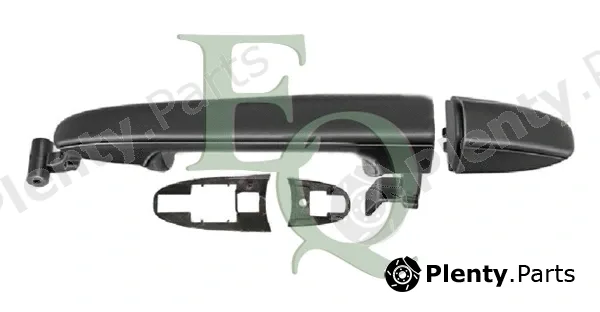 Equal Quality MA80630 — Exterior Door Handle