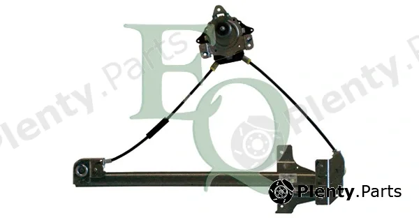 Equal Quality 060700 — Window Regulator