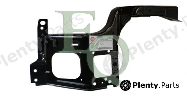Equal Quality L06297 — Headlight Base, lights