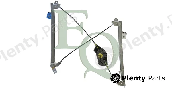 Equal Quality 011046 — Window Regulator