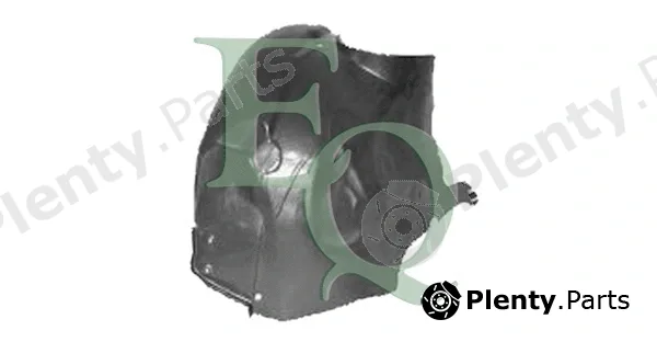 Equal Quality S0278 — Inner Wing Panel