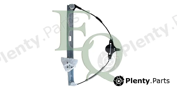 Equal Quality 010938 — Window Regulator