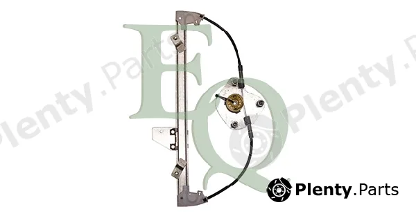 Equal Quality 010682 — Window Regulator