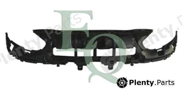 Equal Quality L05971 — Mounting Bracket, bumper