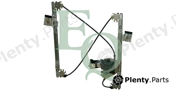Equal Quality 010114 — Window Regulator