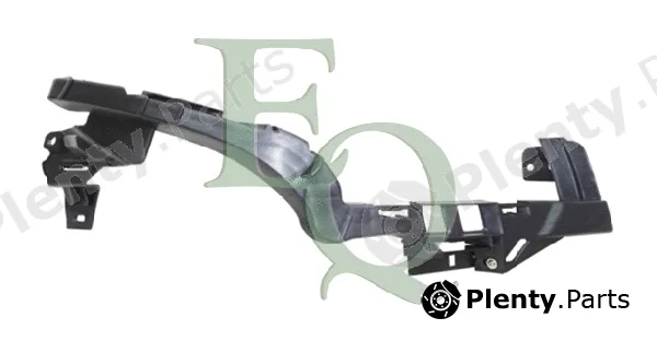 Equal Quality P8118 — Mounting Bracket, bumper