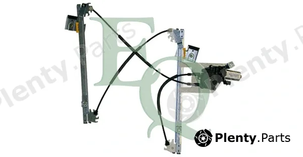 Equal Quality 010328 — Window Regulator