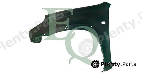 Equal Quality L00079 — Wing
