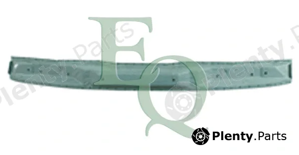 Equal Quality L03426 — Support, bumper