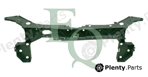 Equal Quality L04058 — Radiator Support