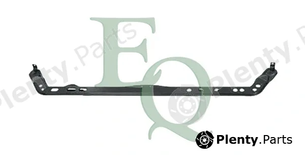 Equal Quality L00914 — Radiator Mounting
