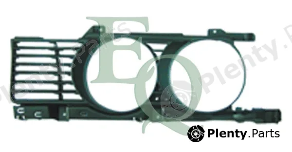 Equal Quality G0286 — Eyelid, headlight