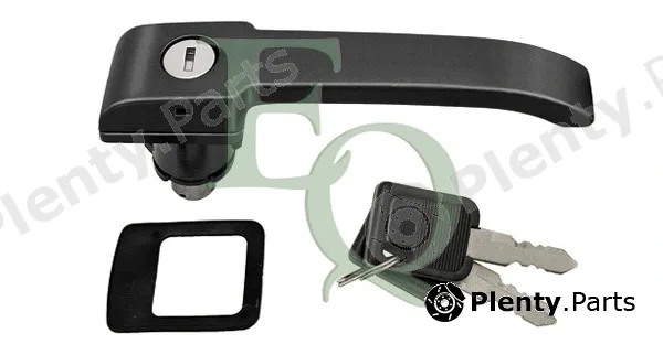 Equal Quality MA8092109 — Exterior Door Handle