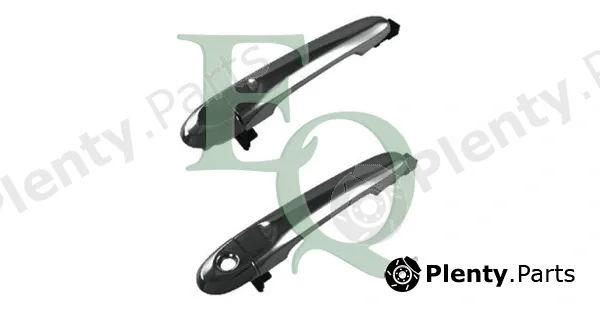 Equal Quality MA0315D — Exterior Door Handle