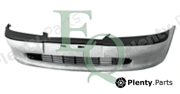 Equal Quality P1506 — Bumper