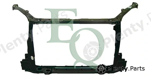 Equal Quality L03748 — Radiator Support