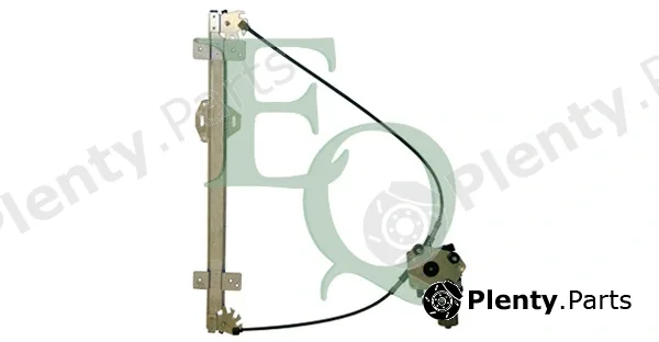 Equal Quality 010262 — Window Regulator