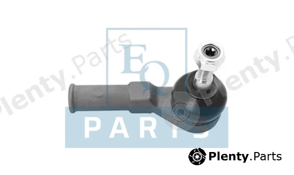 Equal Quality TS0109D — Tie Rod End