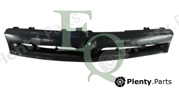 Equal Quality G0999 — Radiator Grille