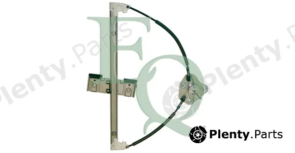 Equal Quality 010492 — Window Regulator