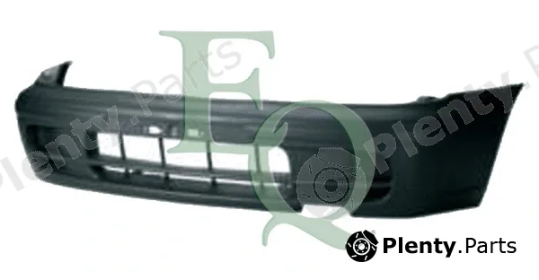 Equal Quality P0210 — Bumper