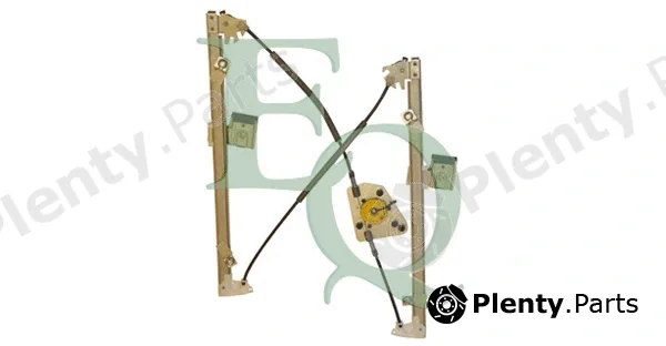 Equal Quality 010090 — Window Regulator