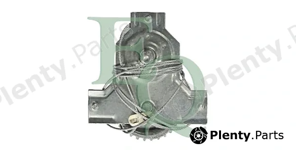 Equal Quality 14014N — Window Regulator