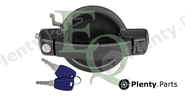 Equal Quality MA80470 — Exterior Door Handle