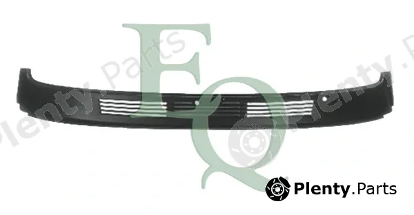 Equal Quality L03423 — Windscreen Frame