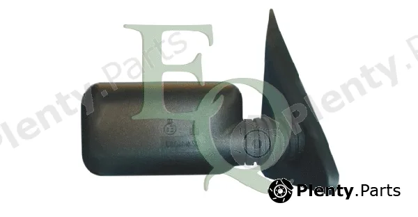 Equal Quality RD00247 — Exterior Mirror