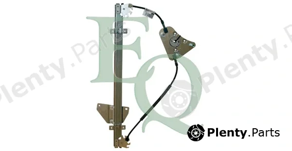 Equal Quality 010046 — Window Regulator