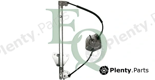 Equal Quality 010680 — Window Regulator
