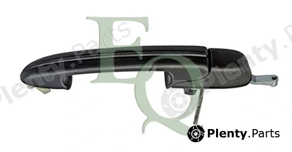 Equal Quality MA80451 — Exterior Door Handle
