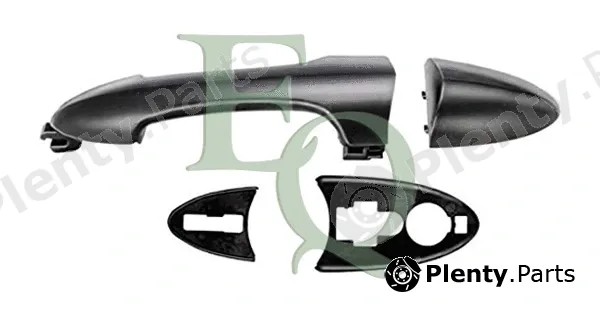 Equal Quality MA8084206 — Exterior Door Handle